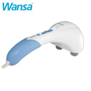 Wansa Tap Massage 
