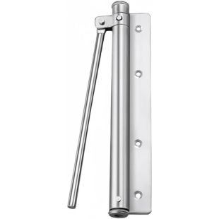 Mini Hydraulic Door Closer for Interior Doors