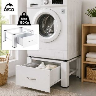 Orca Washing Machine Pedestal 150kg