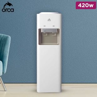 Orca 2 Tap Water Dispenser 420W
