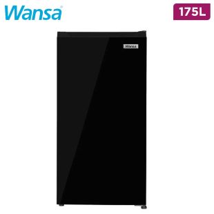 Wansa 6CFT Single Door Refrigerator 175L