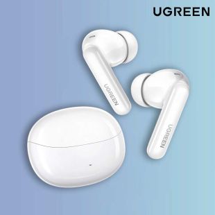 سماعات أذن HiTune T3 Pro لاسلكية مع عزل ضوضاء ANC من UGREEN