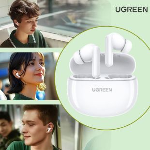 سماعات الأذن اللاسلكية HiTune P3 من UGREEN