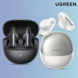 سماعات أذن HiTune S5 لاسلكية مفتوحة من UGREEN