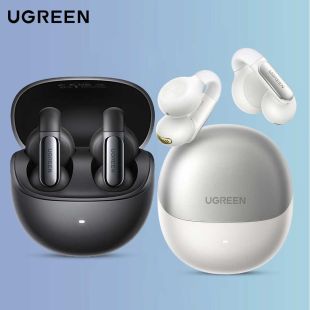 UGREEN HiTune S5 Open Ear Wireless Earbuds