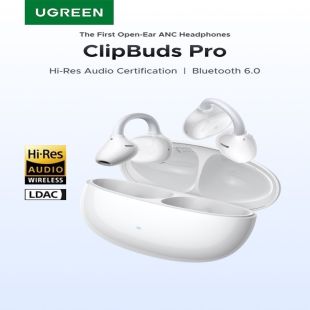 سماعات أذن لاسلكية ClipBuds Pro S8 من UGREEN