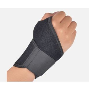 دعامة معصم من النيوبرين من PowerFlex