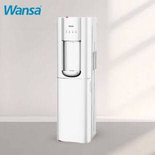 براد مياه 1 منفذ من Wansa