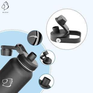 Buzio Universal Spout Lid