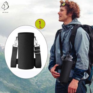 Buzio 1L Water Bottle Carrying Pouch