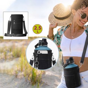 Buzio 2.5L Water Bottle Carrying Pouch