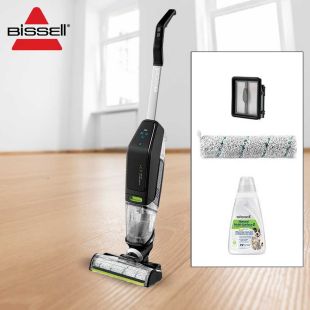 Bissell CrossWave X7 Plus 25.2V Wet and Dry Vacuum Cleaner