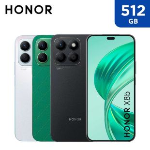 Honor X8b 8GB Ram 512GB Rom SmartPhone
