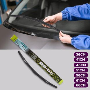 Xcessories Universal Wiper Blades
