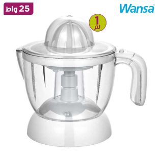 عصارة حمضيات 1 لتر 25 واط من Wansa