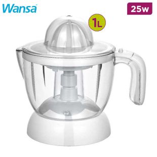 1L 25W Citrus Juicer by Wansa