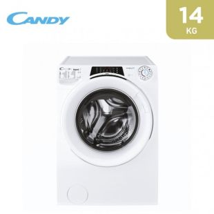 14 kg Front Load 1400 RPM Washing Machine by Candy