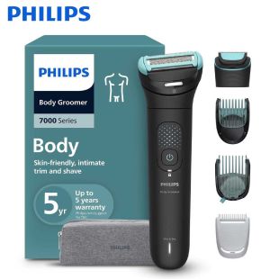 Philips Body Groomer Wet and Dry 120 Min