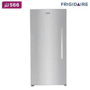 فريزر رأسي 566 لتر من Frigidaire