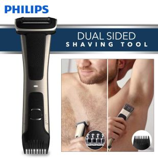 Philips Series 7000 Double Head Bodygroom