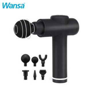 WANSA Handheld Gun Massager