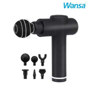مسدس التدليك المحمول من Wansa