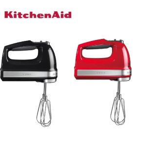 خلاط يدوي 85 واط 9 سرعات من KitchenAid