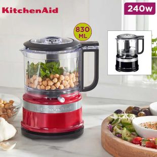 830ml Mini Food Chopper 240W by KitchenAid