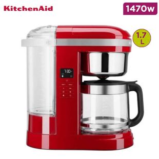 1050W Drip Coffee Maker 1.7L by KitchenAid