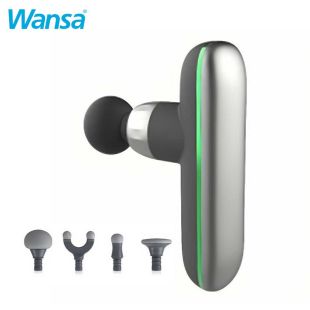 Wansa 5 Speed Mini Massage Gun