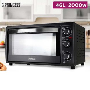 2000W 46L Electric Oven by Princess