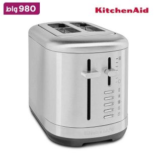 محمصة خبز شريحتين 980 واط من KitchenAid