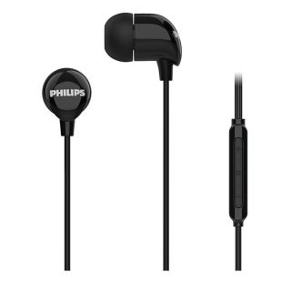 Wired In-Ear Earphones USB-C 1.2m by Philips