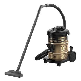 Drum Vacuum Cleaner 18L 2100W by Hitachi