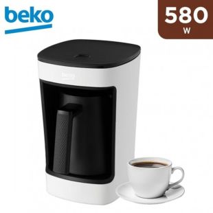 580W Turkish Coffee Maker 5Cups by Beko