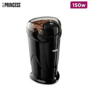 150W Coffee Grinder 60g by Princess