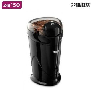 مطحنة قهوة 60 جرام 150 واط من Princess