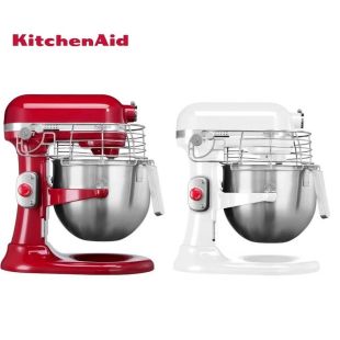 خلاط 500 واط وسعة 6.9 لتر من KitchenAid