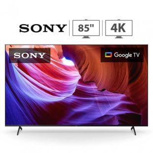 Sony 85-inch UHD LED 4K HDR Android Smart TV