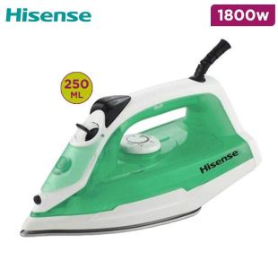 Hisense 1800W Steam Iron 250ml