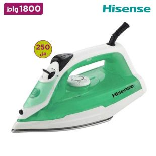 كواية بخار 1800 واط 250 مل من Hisense