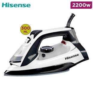 Hisense 2200W Steam Iron 300ml