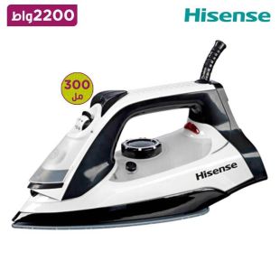 كواية بخار 2200 واط 300 مل من Hisense