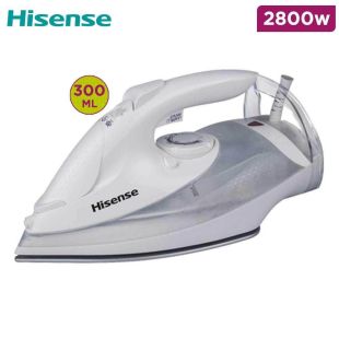 Hisense 2800W Steam Iron 300ml
