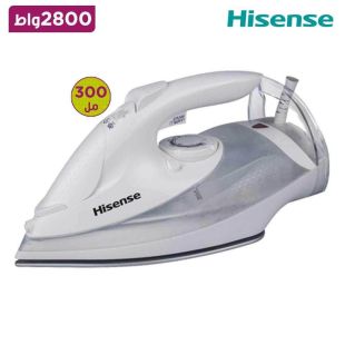 كواية بخار 2800 واط 300 مل من Hisense