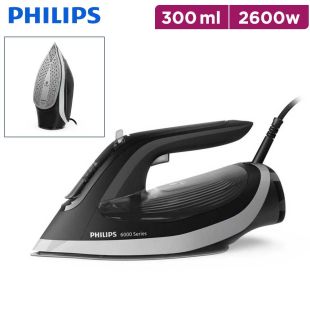 Steam Iron 2600W 300ml by Philips