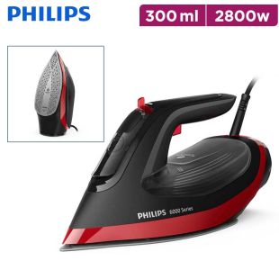 Steam Iron 2800W 300ml by Philips