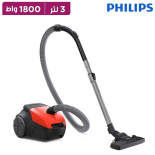 مكنسة Canister كهربائية 1800 واط 3 لتر من Philips