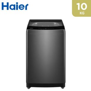 10kg Top Load Washing Machine by Haier
