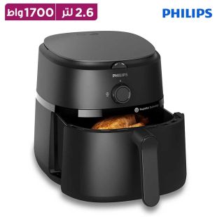 قلاية هوائية 6.2 لتر 1700 واط من Philips